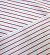 Сорочка тонкая голубая,в розов.полоску 1 см